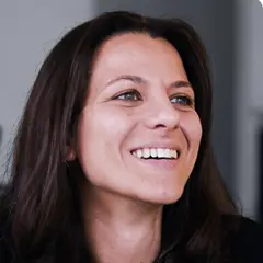 Portrait Livie Leontidis
